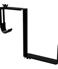 Vigoro Adjustable Window Planter Box Single Metal Bracket