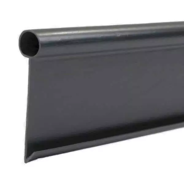 Vigoro Heavy-Duty 50 ft. Landscape Plastic Edging 5 Vigoro Heavy-Duty 50 ft. Landscape Plastic Edging - Image 3