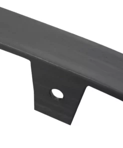 Vigoro 20 ft. No-Dig Landscape Plastic Edging Kit 16 Vigoro 20 ft. No-Dig Landscape Plastic Edging Kit -Outdoor Plant Life black vigoro plastic edging 3001 20hd 6 66 1000