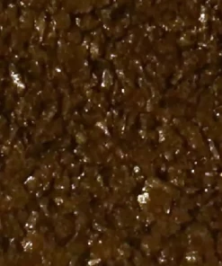 Vigoro EcoBorder 4 ft. Brown Rubber Landscape Edging (6-Pack) -Outdoor Plant Life brown vigoro rubber edging ecobrd brn 6pk 1f 1000