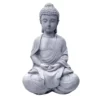 KANTE Lightweight Sitting Meditating Buddha Zen Indoor