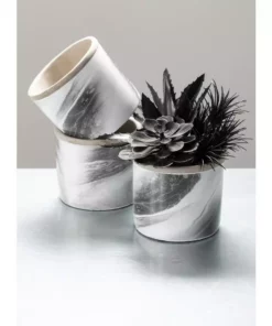 Outdoor Plant Life -Outdoor Plant Life multicolor sullivans plant pots cmt1192 c3 1000