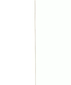 Vigoro Bamboo 6 ft. Natural Stake 13 Vigoro Bamboo 6 ft. Natural Stake -Outdoor Plant Life natural bamboo beige vigoro tomato cages bb6vg 1f 1000