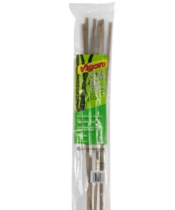 Vigoro Bamboo 6 ft. Natural Stake 11 Vigoro Bamboo 6 ft. Natural Stake -Outdoor Plant Life natural bamboo beige vigoro tomato cages bb6vg c3 1000