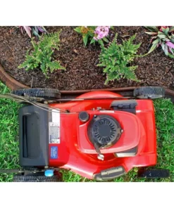 Vigoro EcoBorder 4 ft. Red Rubber Edging (48-Count/Pallet) 19 Vigoro EcoBorder 4 ft. Red Rubber Edging (48-Count/Pallet) -Outdoor Plant Life red vigoro rubber edging ecobrd rd 48 c3 1000