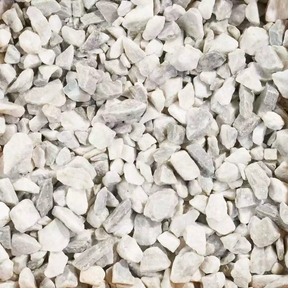Vigoro 0.5 cu. ft. Bagged Marble Chip Landscape Rock 2 Vigoro 0.5 cu. ft. Bagged Marble Chip Landscape Rock