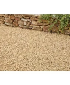 Vigoro 0.5 cu. ft. Bagged Pea Gravel Pebble Landscape Rock 16 Vigoro 0.5 cu. ft. Bagged Pea Gravel Pebble Landscape Rock -Outdoor Plant Life vigoro bagged landscape rocks 54255 4f 1000