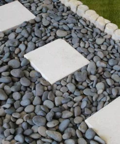 Vigoro 0.4 cu. ft. Bagged Mexican Beach Pebble Landscape Rock 12 Vigoro 0.4 cu. ft. Bagged Mexican Beach Pebble Landscape Rock -Outdoor Plant Life vigoro bagged landscape rocks hdmbp3 30 4f 1000