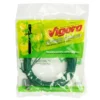 Vigoro 50 ft. Heavy Duty Coated Plastic Wire -Outdoor Plant Life vigoro garden wire t025bvg 64 1000