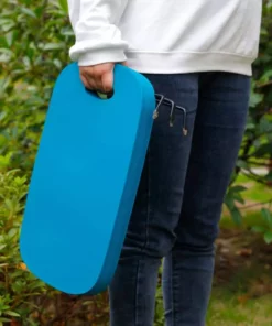 Vigoro Kneeling Pad -Outdoor Plant Life vigoro gardening tool accessories gd200501a 76 1000