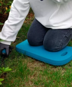 Vigoro Kneeling Pad -Outdoor Plant Life vigoro gardening tool accessories gd200501a fa 1000