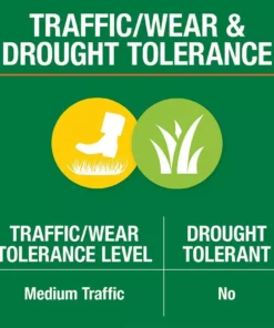 Vigoro 7 lbs. Sun and Shade Grass Seed Mix with Water Saver Seed Coating 25 Vigoro 7 lbs. Sun and Shade Grass Seed Mix with Water Saver Seed Coating -Outdoor Plant Life vigoro grass seed 25445 44 1000