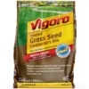 Vigoro 20 lbs. Contractor's Grass Seed Northern Mix with Water Saver Seed Coating -Outdoor Plant Life vigoro grass seed 25691 64 1000