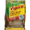 Vigoro 20 lbs. Contractor's Grass Seed Southern Mix with Water Saver Seed Coating 2 Vigoro 20 lbs. Contractor's Grass Seed Southern Mix with Water Saver Seed Coating -Outdoor Plant Life vigoro grass seed 25692 64 1000