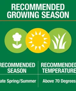 Vigoro 5 lbs. Bermuda Grass Seed Blend with Water Saver Seed Coating -Outdoor Plant Life vigoro grass seed 52335 1f 1000