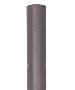 Vigoro 4 ft. x 100 ft. Heavy-Duty Polyester Weed Barrier Landscape Fabric -Outdoor Plant Life vigoro landscape fabric 2549rv c3 1000