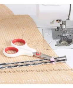 Vigoro 3 ft. x 24 ft. 100% Natural Burlap Landscape Fabric (2-Pack) -Outdoor Plant Life vigoro landscape fabric nmvb0324 2pk 66 1000