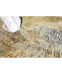 Vigoro 3 ft. x 24 ft. 100% Natural Burlap Landscape Fabric 19 Vigoro 3 ft. x 24 ft. 100% Natural Burlap Landscape Fabric -Outdoor Plant Life vigoro landscape fabric nmvb0324 66 1000