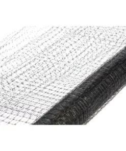 Vigoro 14 ft. x 45 ft. UV Treated Polypropylene Bird Block Netting and Barrier 18 Vigoro 14 ft. x 45 ft. UV Treated Polypropylene Bird Block Netting and Barrier -Outdoor Plant Life vigoro landscape fabric nmvbb1445 a0 1000