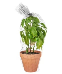 Vigoro 14 ft. x 45 ft. UV Treated Polypropylene Bird Block Netting and Barrier 22 Vigoro 14 ft. x 45 ft. UV Treated Polypropylene Bird Block Netting and Barrier -Outdoor Plant Life vigoro landscape fabric nmvbb1445 c3 1000