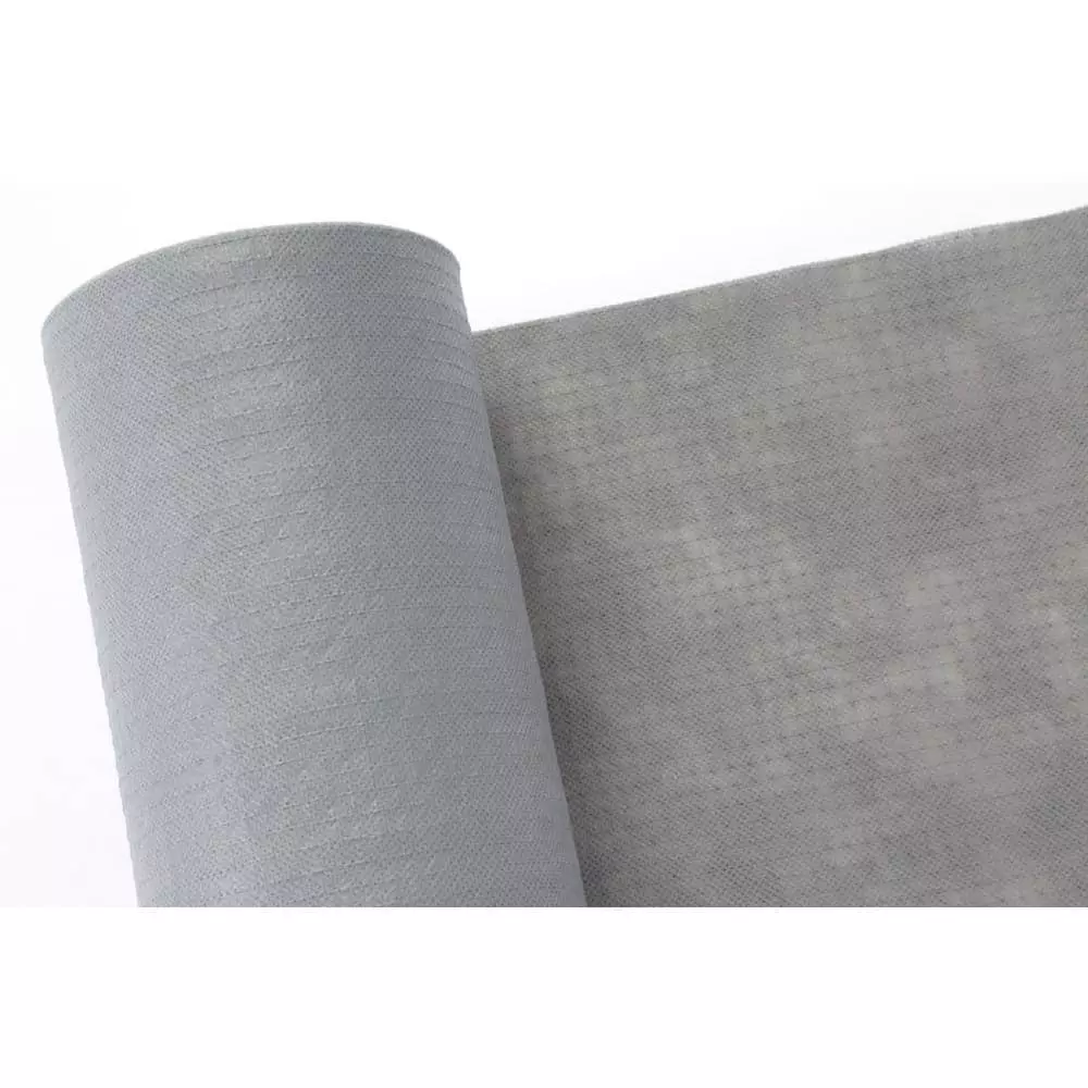 Vigoro 4 ft. x 100 ft. Matrix Grid Heavy-Duty Landscape Fabric (4-Pack) 9 Vigoro 4 ft. x 100 ft. Matrix Grid Heavy-Duty Landscape Fabric (4-Pack) - Image 7