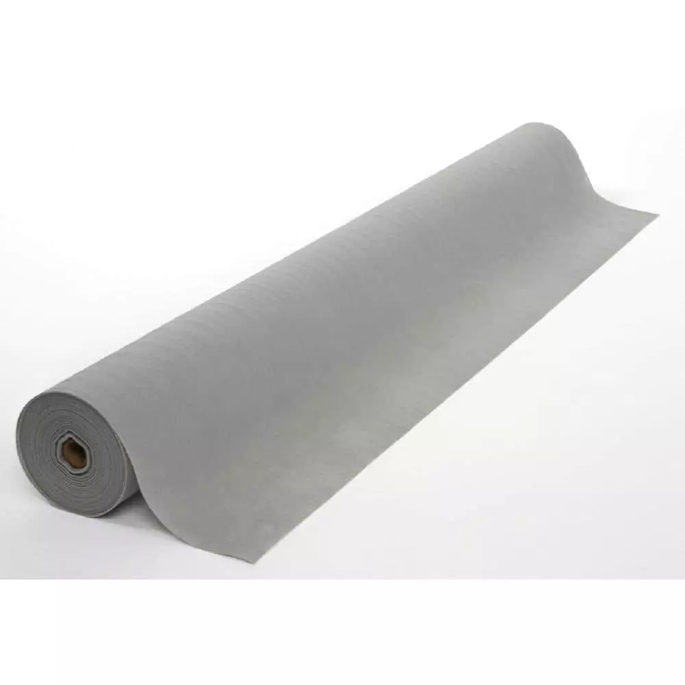 Vigoro 4 ft. x 100 ft. Matrix Grid Heavy-Duty Landscape Fabric (4-Pack) 3 Vigoro 4 ft. x 100 ft. Matrix Grid Heavy-Duty Landscape Fabric (4-Pack)