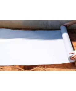 Vigoro 4 ft. x 100 ft. Matrix Grid Landscape Weed Control Fabric -Outdoor Plant Life vigoro landscape fabric vpnm410085 77 1000