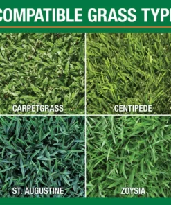 Vigoro 32 lbs. 10,000 sq. ft. Weed and Feed Weed Killer Plus Lawn Fertilizer for Southern Grass Types 13 Vigoro 32 lbs. 10,000 sq. ft. Weed and Feed Weed Killer Plus Lawn Fertilizer for Southern Grass Types -Outdoor Plant Life vigoro lawn fertilizers 22540 1 4f 1000