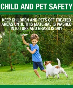 Vigoro 32 lbs. 10,000 sq. ft. Weed and Feed Weed Killer Plus Lawn Fertilizer for Southern Grass Types 16 Vigoro 32 lbs. 10,000 sq. ft. Weed and Feed Weed Killer Plus Lawn Fertilizer for Southern Grass Types -Outdoor Plant Life vigoro lawn fertilizers 22540 1 fa 1000