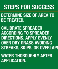 Vigoro 32 lbs. 10,000 sq. ft. Weed and Feed Weed Killer Plus Lawn Fertilizer for Florida Grass Types -Outdoor Plant Life vigoro lawn fertilizers 22562 1 44 1000