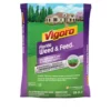 Vigoro 32 lbs. 10,000 sq. ft. Weed and Feed Weed Killer Plus Lawn Fertilizer for Florida Grass Types -Outdoor Plant Life vigoro lawn fertilizers 22562 1 64 1000