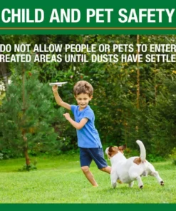 Vigoro 14.6 lbs. 5,000 sq. ft. Weed and Feed Weed Killer Plus Lawn Fertilizer -Outdoor Plant Life vigoro lawn fertilizers 52210 fa 1000