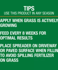 Vigoro 42 lbs. 15,000 sq. ft. Lawn Fertilizer for All Grass Types 16 Vigoro 42 lbs. 15,000 sq. ft. Lawn Fertilizer for All Grass Types -Outdoor Plant Life vigoro lawn fertilizers 52211 1f 1000
