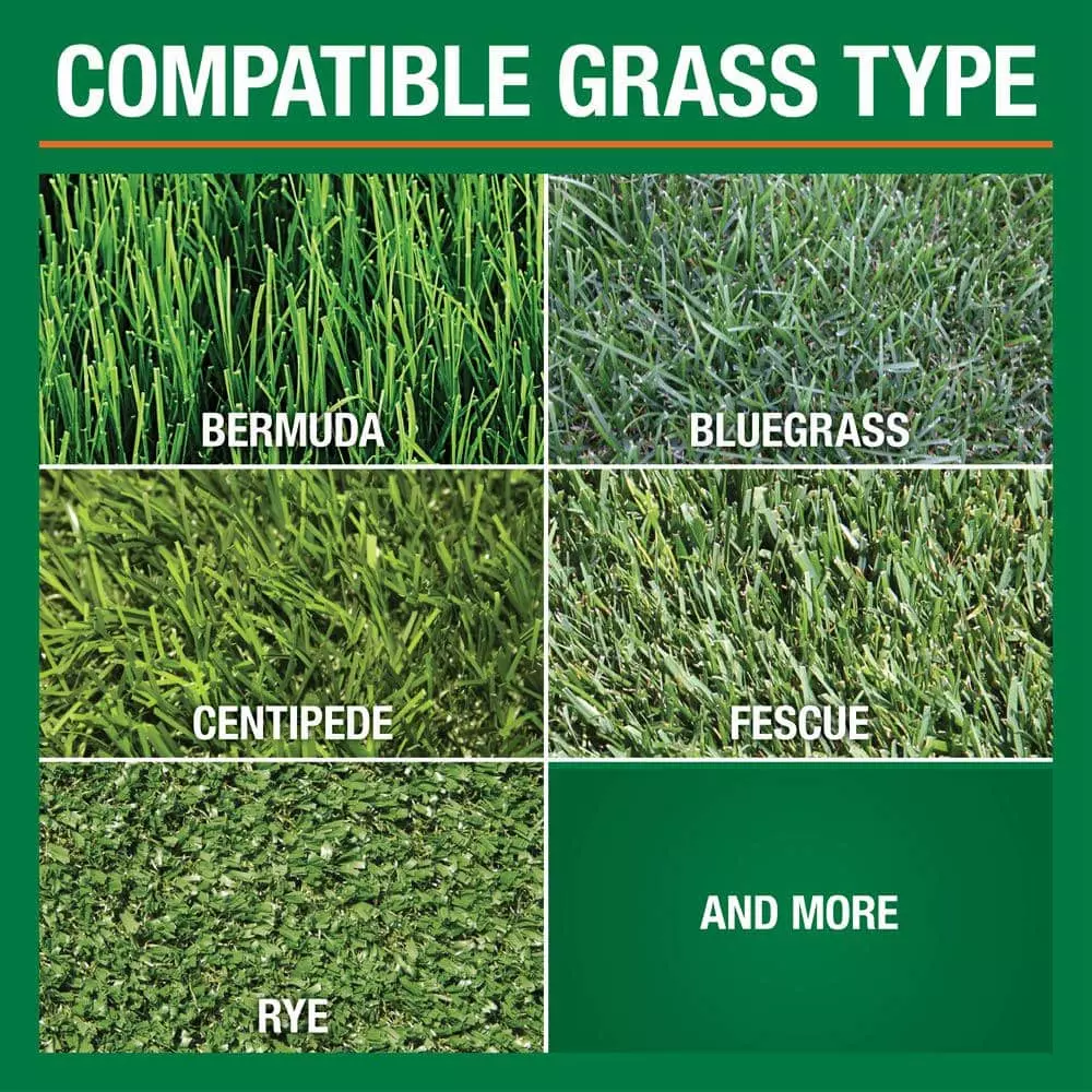 Vigoro 42 lbs. 15,000 sq. ft. Lawn Fertilizer for All Grass Types 6 Vigoro 42 lbs. 15,000 sq. ft. Lawn Fertilizer for All Grass Types - Image 4