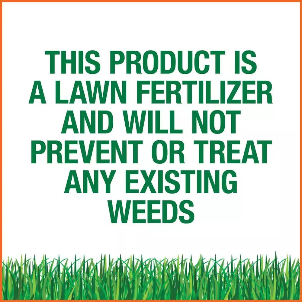 Vigoro 42 lbs. 15,000 sq. ft. Lawn Fertilizer for All Grass Types 5 Vigoro 42 lbs. 15,000 sq. ft. Lawn Fertilizer for All Grass Types - Image 3