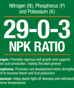 Vigoro 42.18 lbs. 15,000 sq. ft. Crabgrass Preventer and Lawn Fertilizer 19 Vigoro 42.18 lbs. 15,000 sq. ft. Crabgrass Preventer and Lawn Fertilizer -Outdoor Plant Life vigoro lawn fertilizers 52213 1 31 1000
