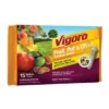 Vigoro 4.2 lb. All Season Fruit, Nut and Citrus Fertilizer Spikes (16-4-8) (15-Count) -Outdoor Plant Life vigoro plant food fertilizer 154306 64 1000