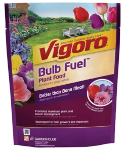 Vigoro 3.5 lb. All Season Bulb Fuel Plant Food (9-9-6)