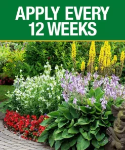 Vigoro 5 lb. All Season All Purpose Plant Food (12-5-7) 9 Vigoro 5 lb. All Season All Purpose Plant Food (12-5-7) -Outdoor Plant Life vigoro plant food fertilizer 611612 1f 1000