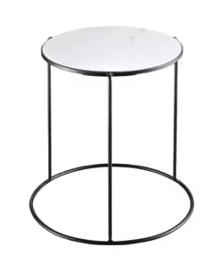 Vigoro 15 in. Marble Look Top Indoor Black Plant Stand 8 Vigoro 15 in. Marble Look Top Indoor Black Plant Stand -Outdoor Plant Life vigoro plant stands 710267000 4f 1000
