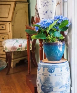 Vigoro 10 in. Cork Mat -Outdoor Plant Life vigoro planter saucers cm10phbdi fa 1000