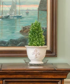 Vigoro 10 in. Heavy Duty Plant Saucer 9 Vigoro 10 in. Heavy Duty Plant Saucer -Outdoor Plant Life vigoro planter saucers sp10vg 1f 1000