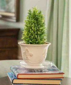 Vigoro 8 in. Heavy Duty Plant Saucer 11 Vigoro 8 in. Heavy Duty Plant Saucer -Outdoor Plant Life vigoro planter saucers sp8vg fa 1000