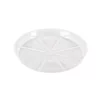 Vigoro 14 in. Plastic Plant Saucer 2 Vigoro 14 in. Plastic Plant Saucer -Outdoor Plant Life vigoro planter saucers vs14vg 64 1000