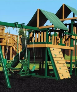 Vigoro 37.5 cu. ft. Black Recycled Rubber Mulch (25 Bags) 15 Vigoro 37.5 cu. ft. Black Recycled Rubber Mulch (25 Bags) -Outdoor Plant Life vigoro rubber mulch gn15bk25 4f 1000