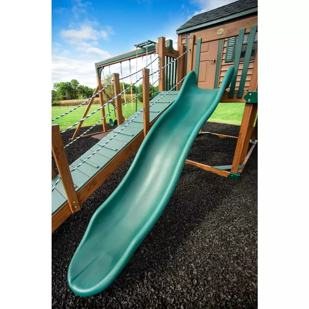 Vigoro 37.5 cu. ft. Black Recycled Rubber Mulch (25 Bags) 11 Vigoro 37.5 cu. ft. Black Recycled Rubber Mulch (25 Bags) - Image 9