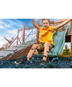 Vigoro 37.5 cu. ft. Blue Recycled Rubber Mulch 25 Bags -Outdoor Plant Life vigoro rubber mulch gn15bl25 76 1000