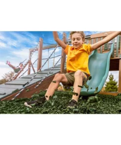 Vigoro 37.5 cu. ft. Green Recycled Rubber Mulch 25 Bags -Outdoor Plant Life vigoro rubber mulch gn15gr25 fa 1000