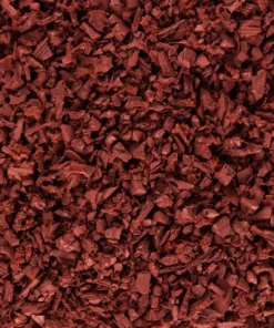 Vigoro 37.5 cu. ft. Red Recycled Rubber Mulch (25 Bags) -Outdoor Plant Life vigoro rubber mulch gn15rd25 77 1000