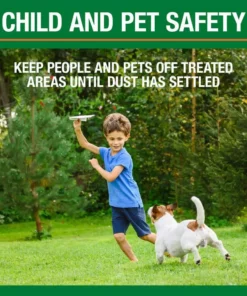 Vigoro 17 lbs. 5,000 sq. ft. Crabgrass and Grassy Weed Preventer -Outdoor Plant Life vigoro weed killer 22524 1 76 1000